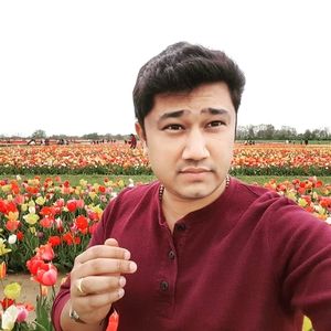 Meet your Posher, Jaico